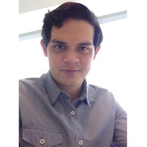 Meet your Posher, Robert